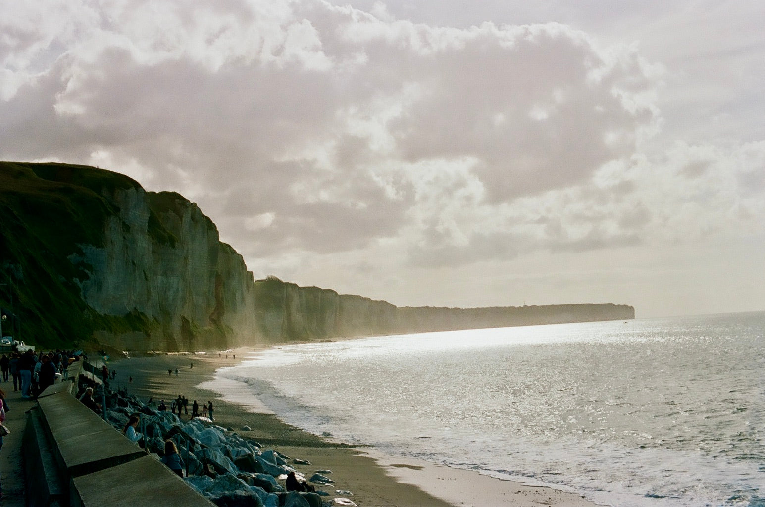 Beaches of Normandie