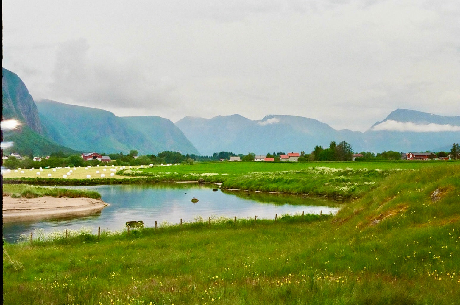 Norwegian Weekend