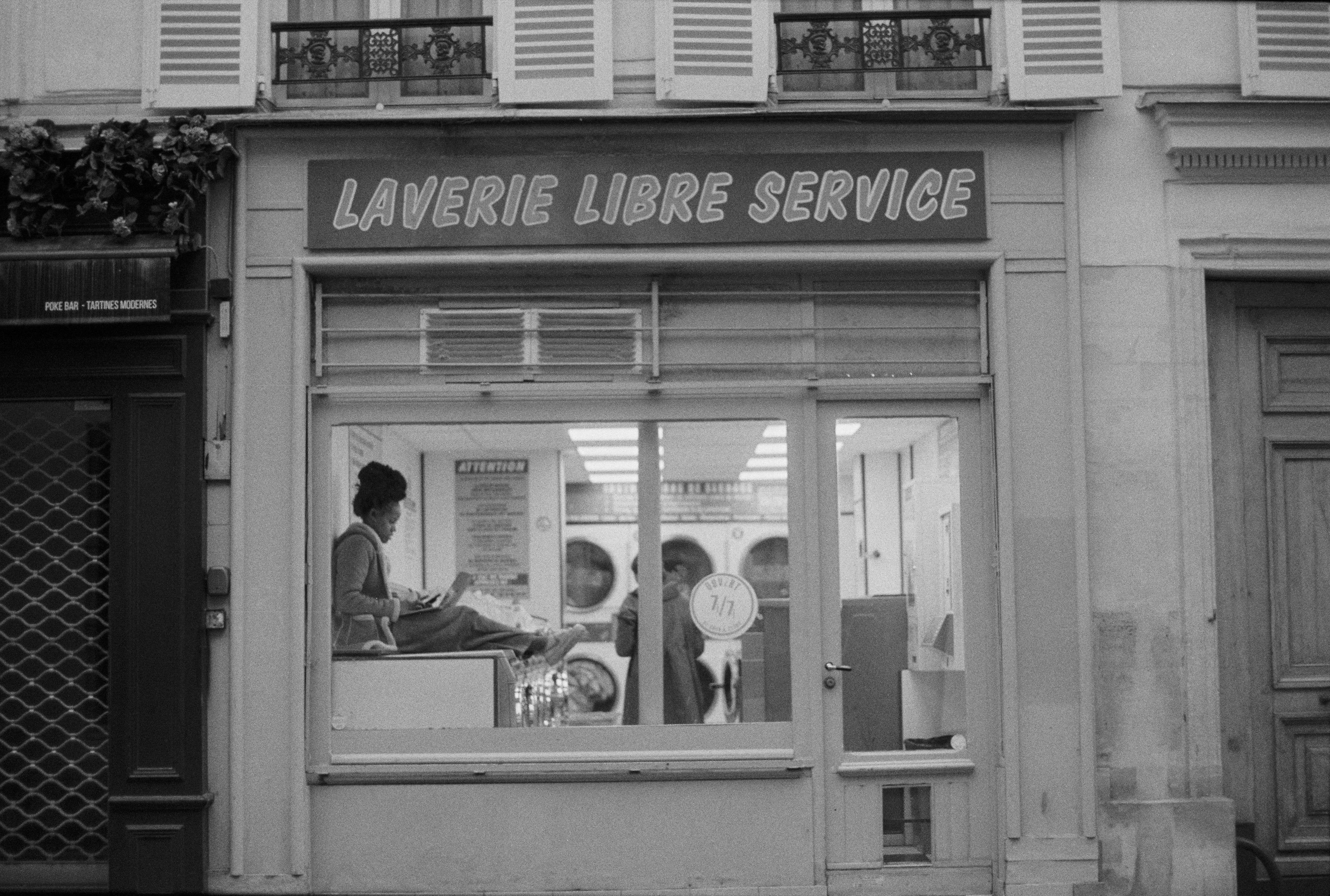 Dance with a Stranger